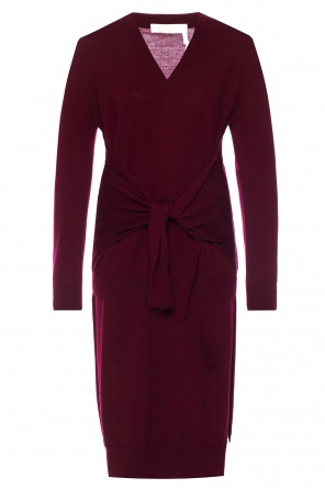 Dress with long sleeves, zdjęcie 1 Dress with long sleeves od Chloe